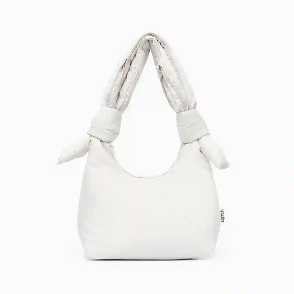 BOLSO BIWA MINI (ICE) / LEFRIK