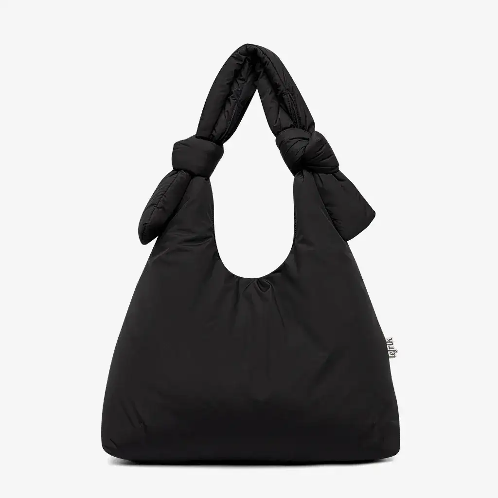 BOLSO BIWA (BLACK TECH) / LEFRIK