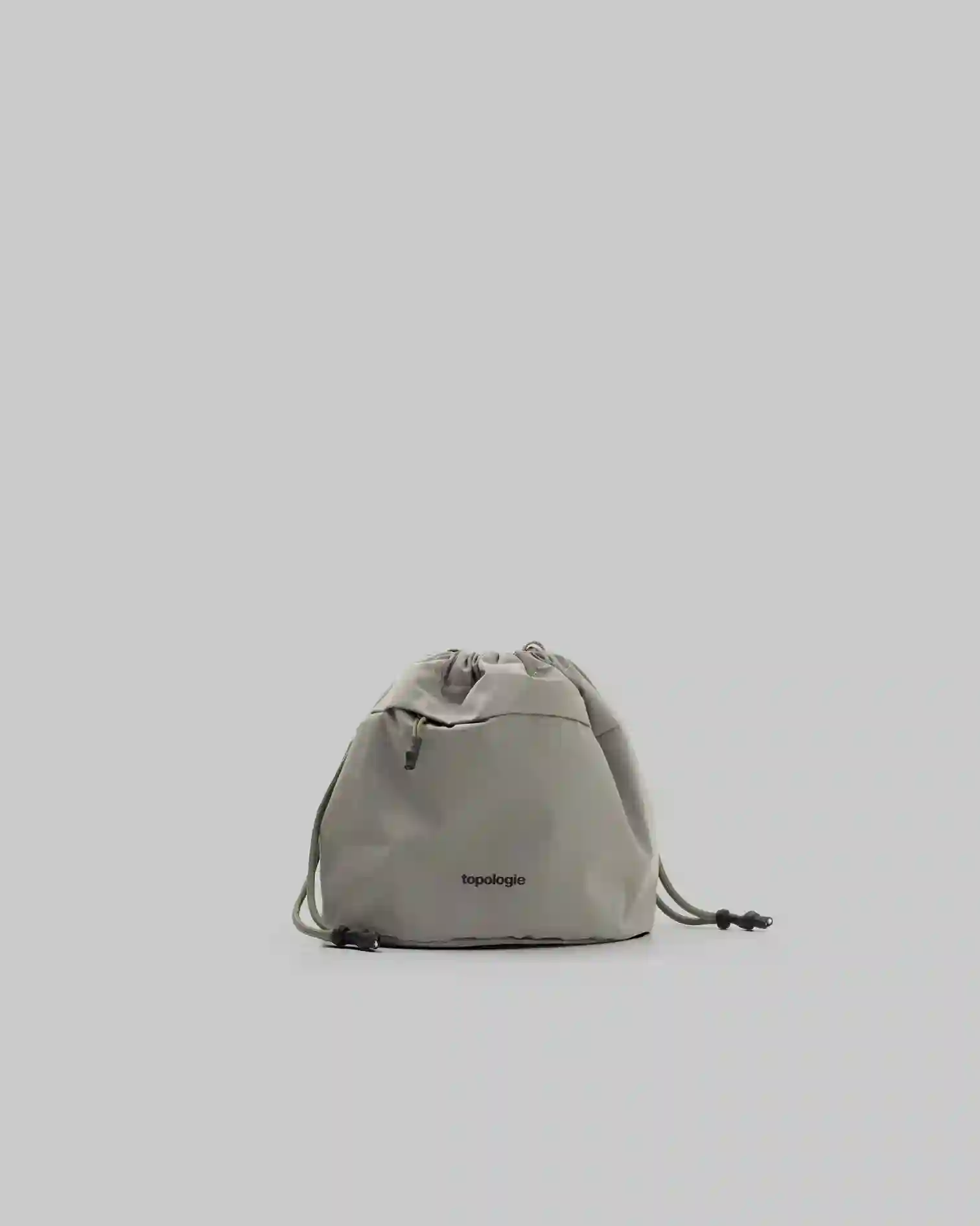 Reversible Bucket (Moss Tech Sateen) / Topologie