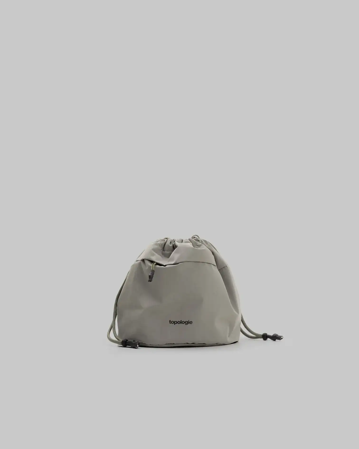 Reversible Bucket (Moss Tech Sateen) / Topologie