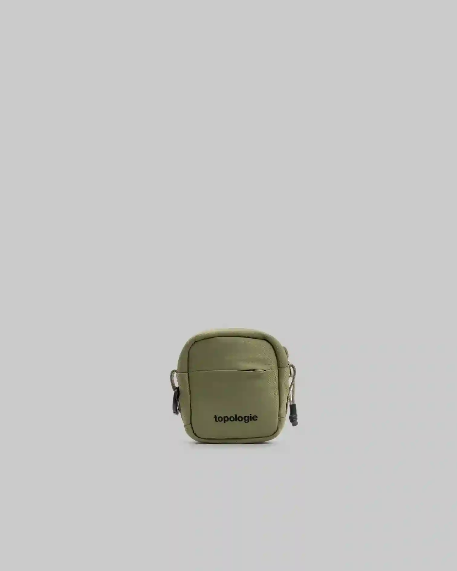 MINI TINBOX (MOSS BOMBER) / TOPOLOGIE