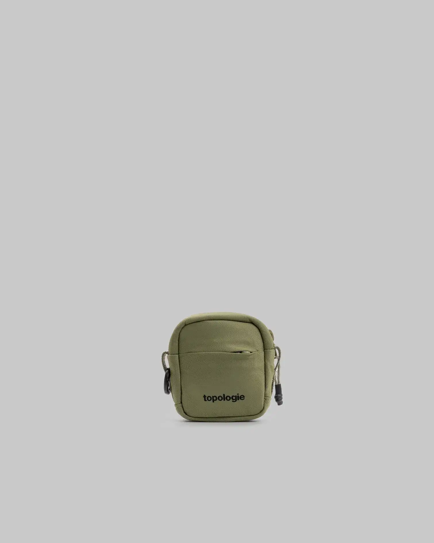 MINI TINBOX (MOSS BOMBER) / TOPOLOGIE