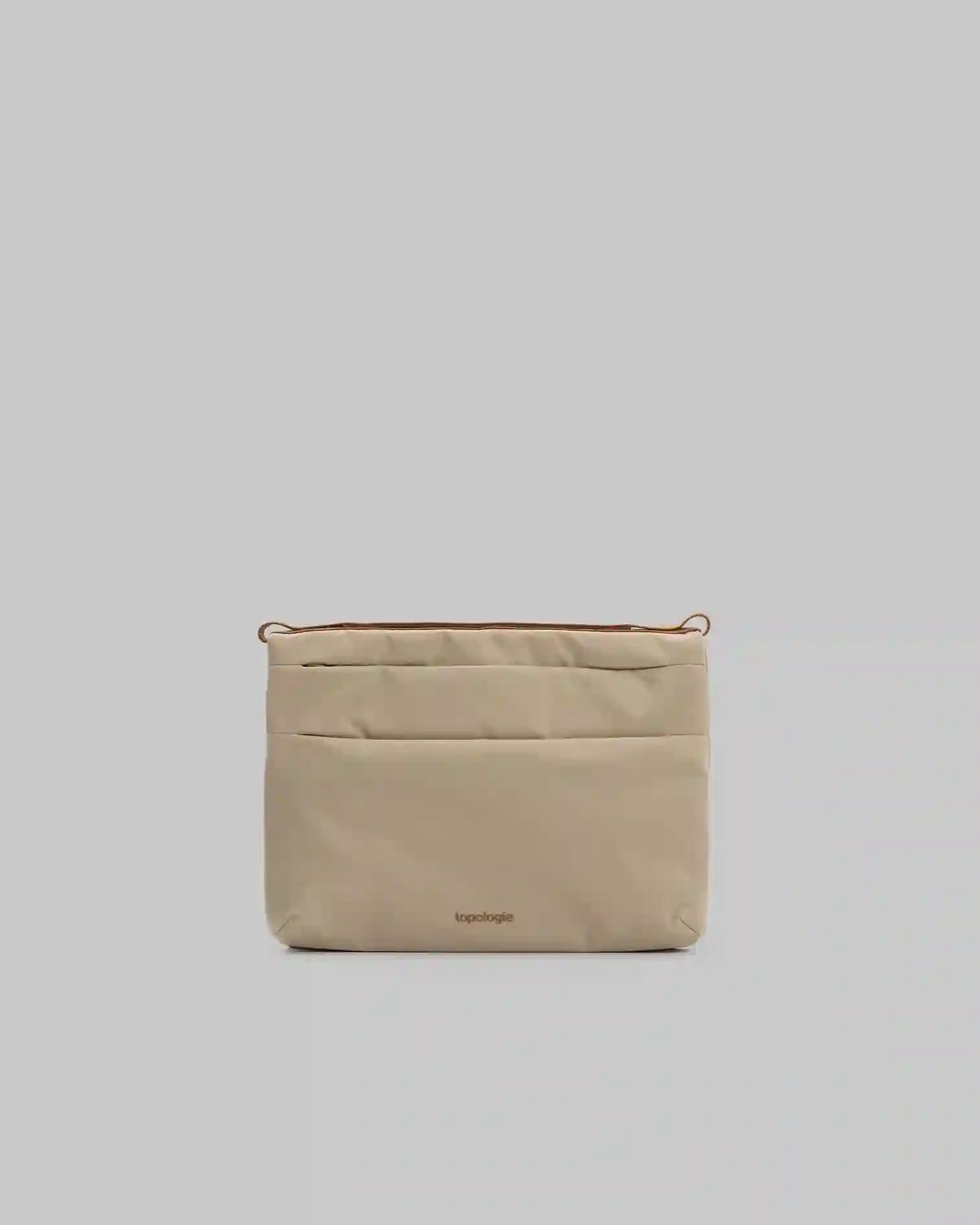 FLAT SACOCHE M (COPPER BOMBER) / TOPOLOGIE