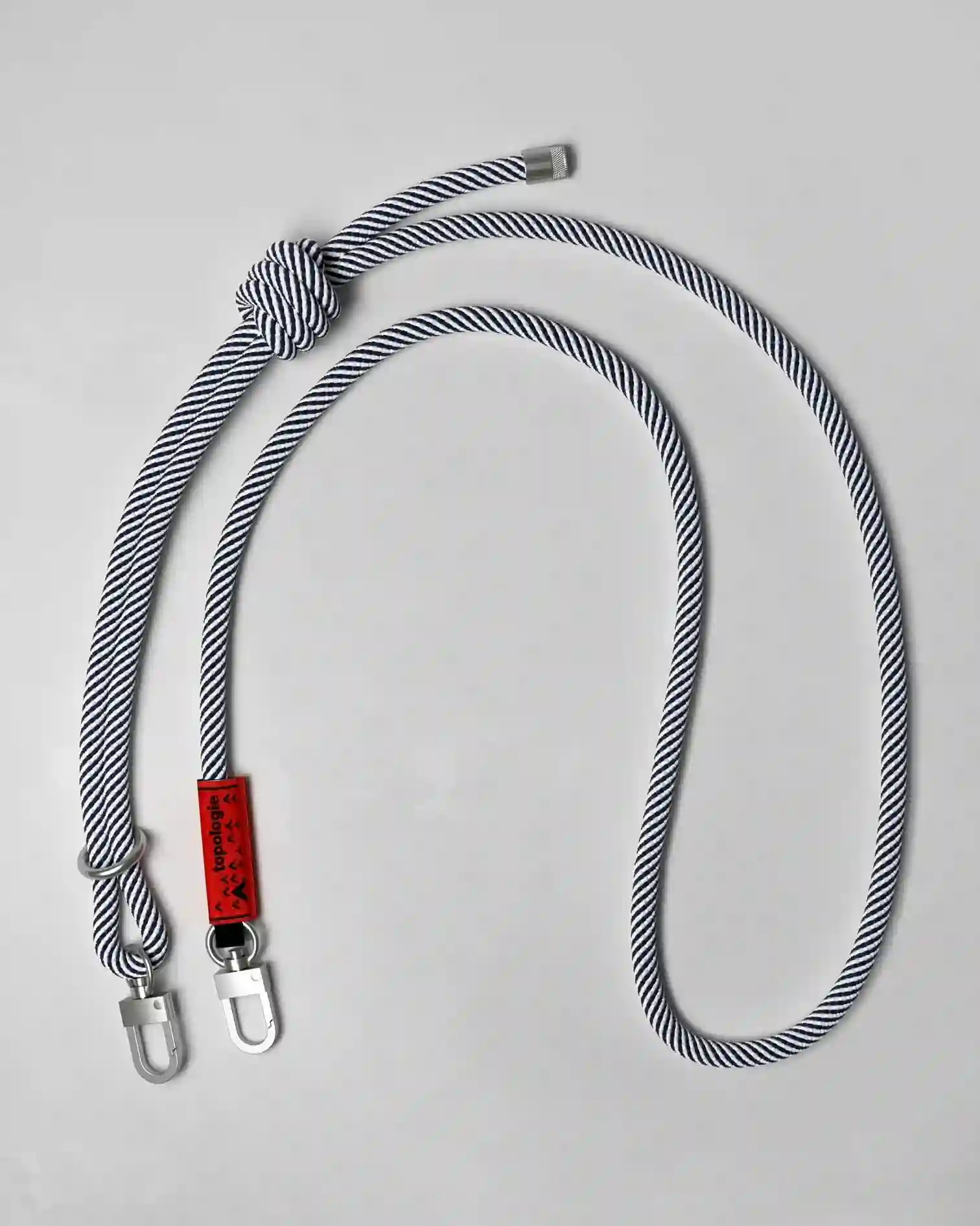 8MM ROPE STRAP (NAUTICA) / TOPOLOGIE