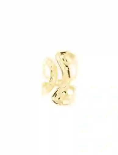 Belt Gold / Klimbim ring