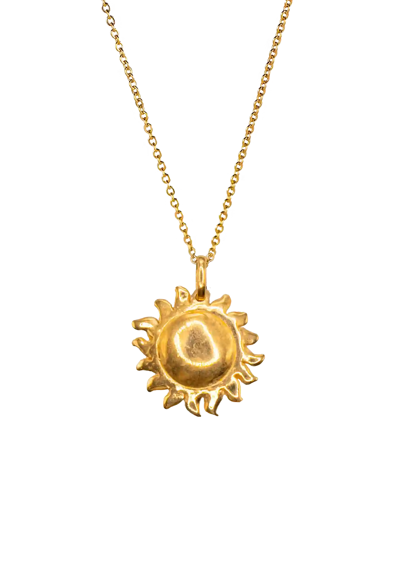COLLAR SOLE MIO