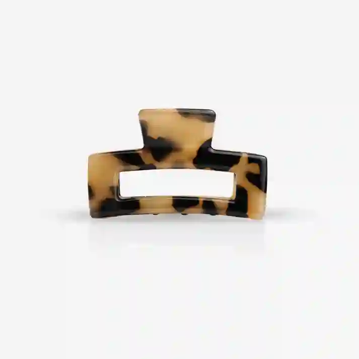 Petit Crush Cheetah / Sasstie clamp
