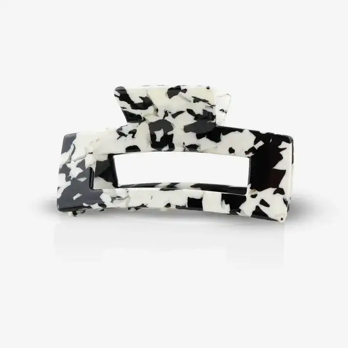 Crush Black Marble / Sasstie clamp
