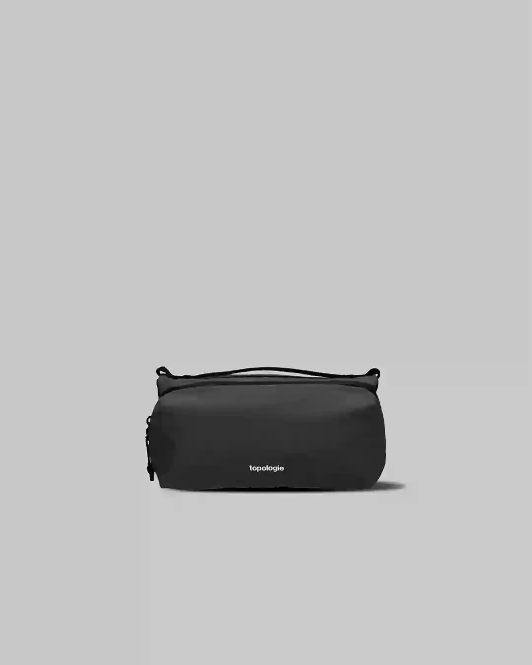 BOTTLE SACOCHE M (BLACK DRY) / TOPOLOGIE