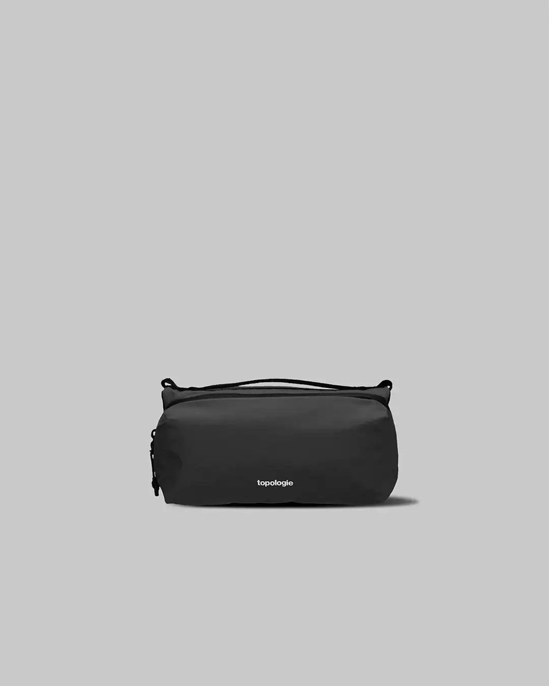 BOTTLE SACOCHE M (BLACK DRY) / TOPOLOGIE