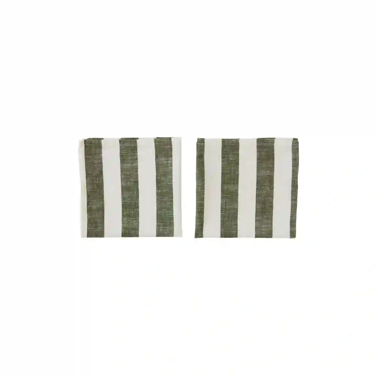 PACK 2 SERVILLETAS A RAYAS / OYOY