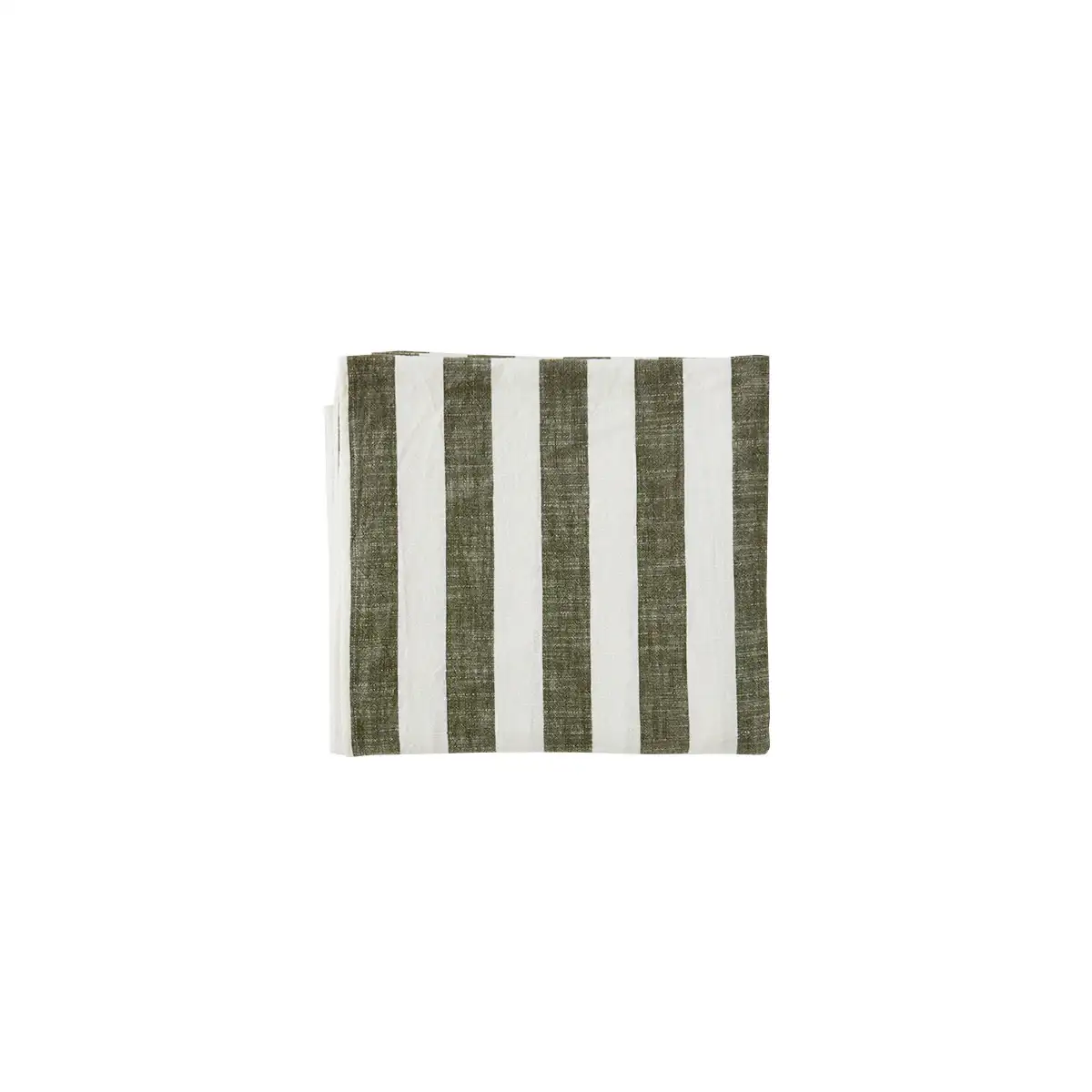 Striped tablecloth / oyoy