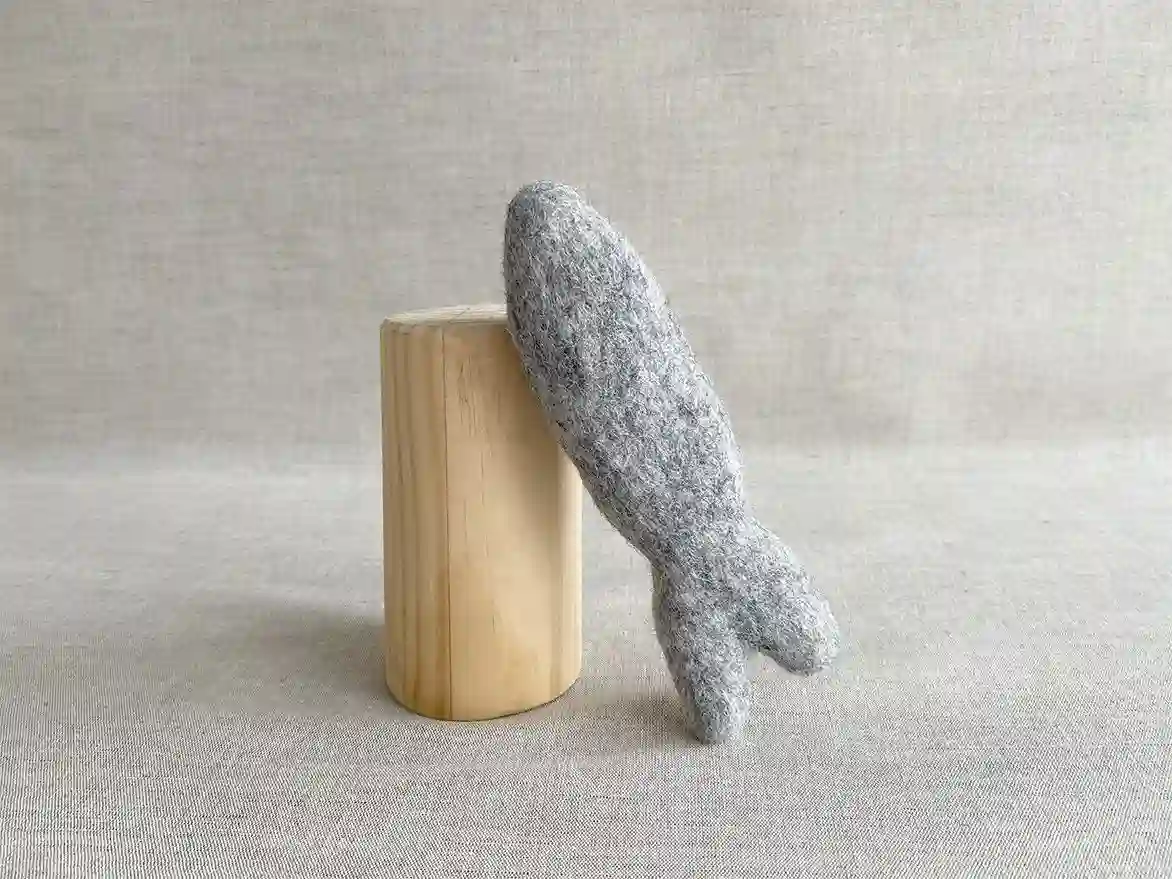 GATO TOY / MISHUM