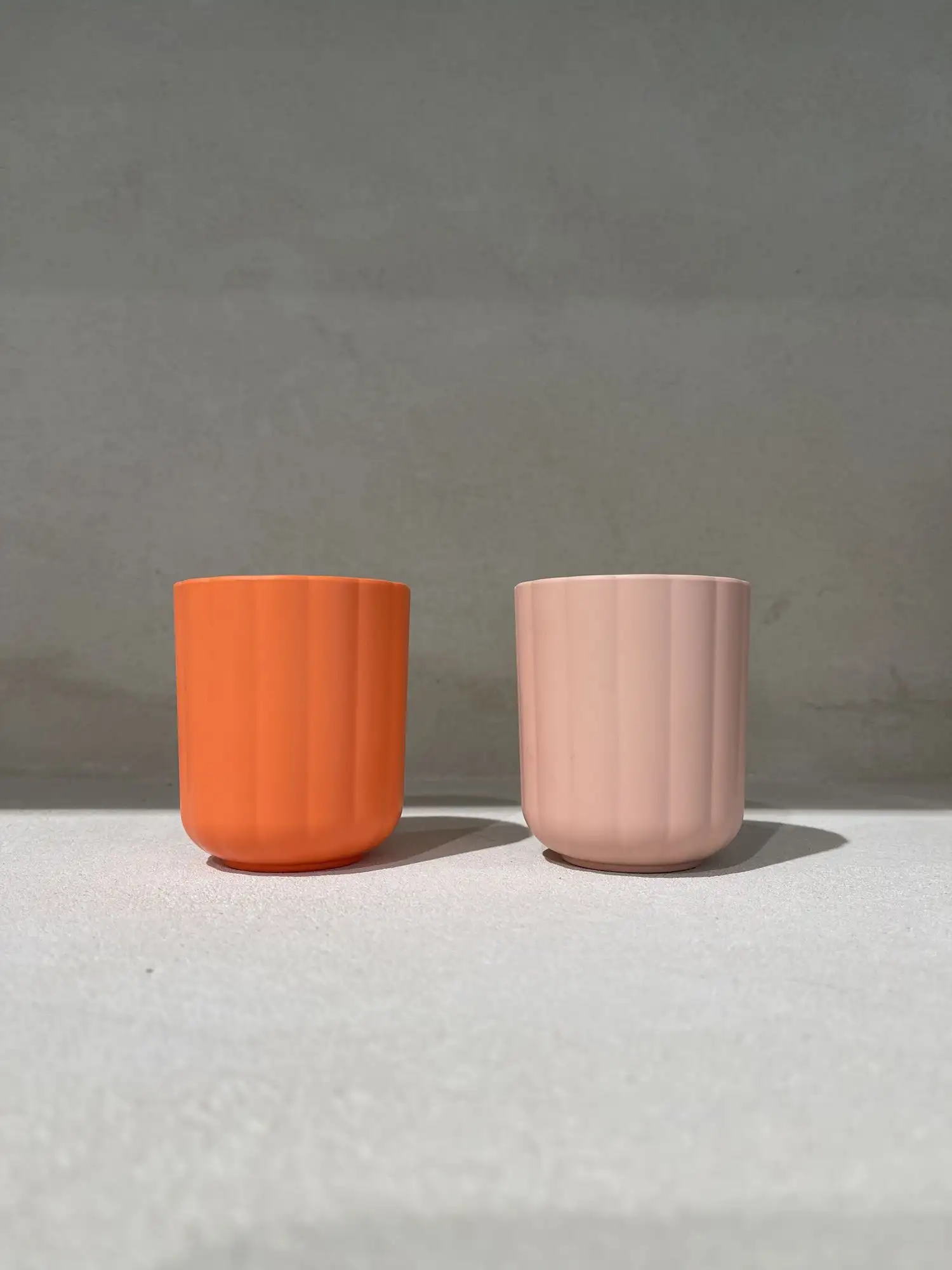 PACK 2 VASOS 'PULLO' / OYOY