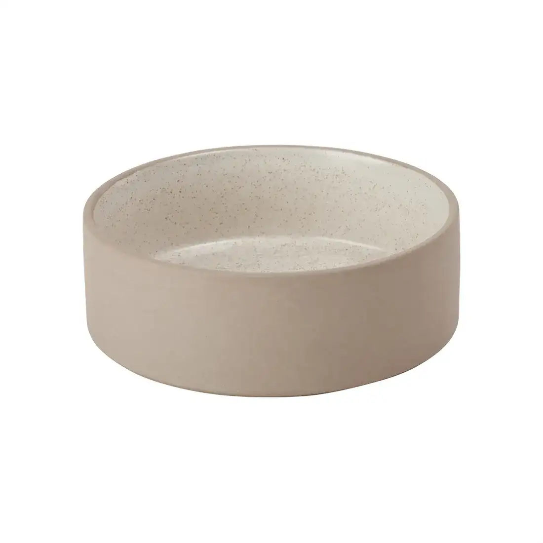 Bowl pets 'sia' m / oyoy