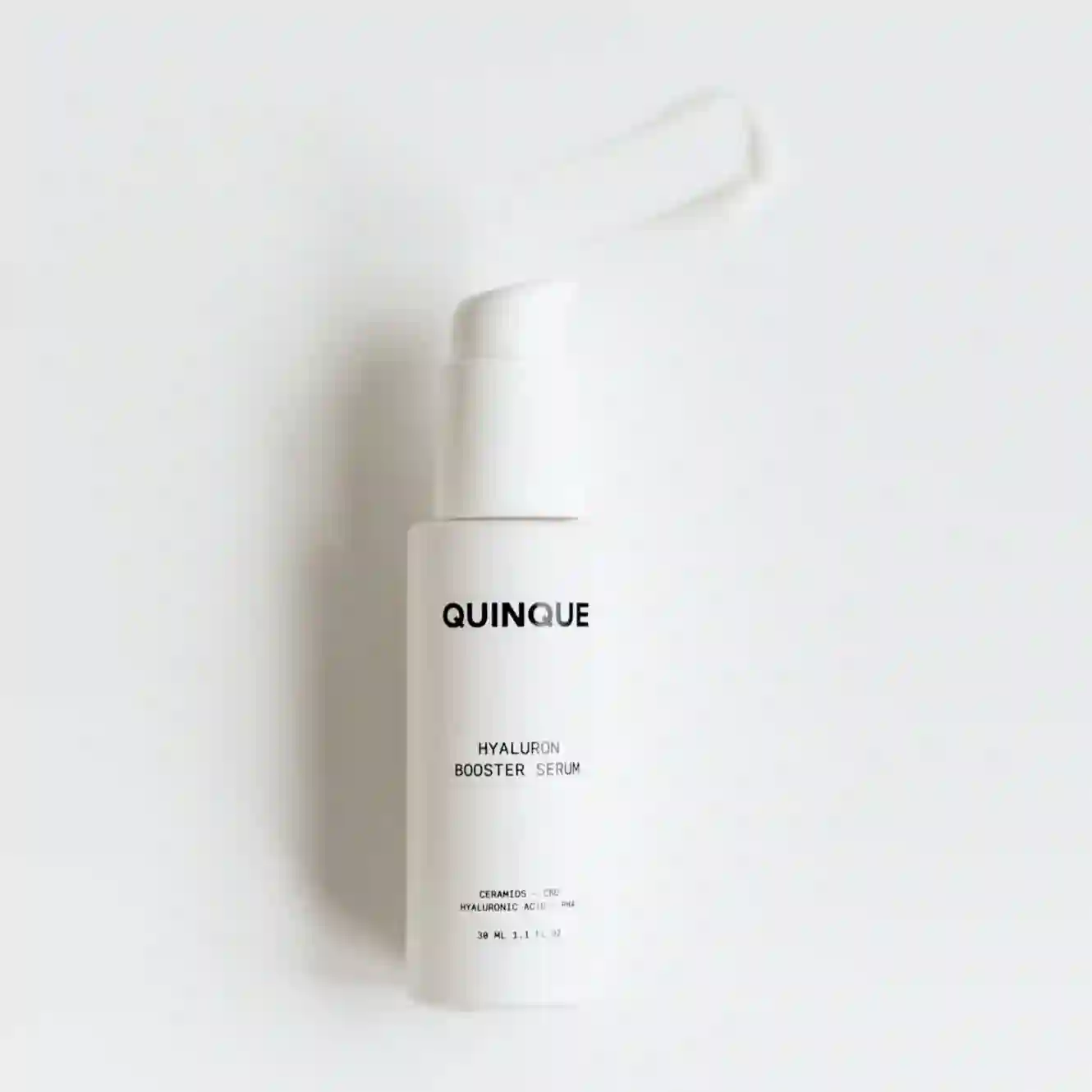 HYALURON BOOSTER SERUM / QUINQUE