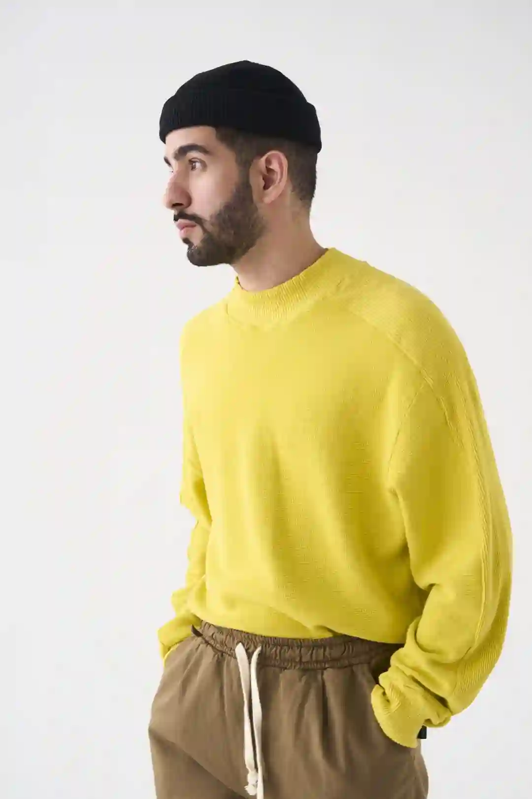 SUDADERA FLUOR PITAGORA