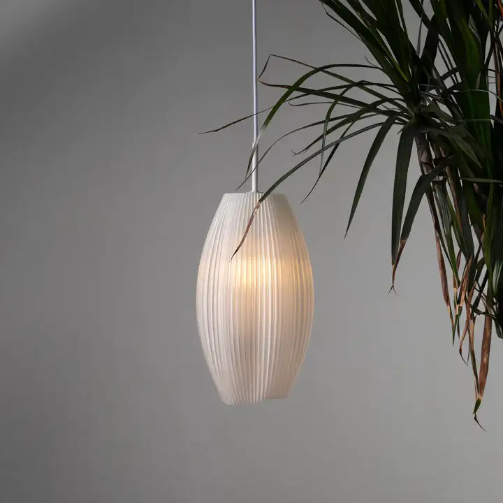 LÁMPARA MEGREZ / MENDELEK STUDIO