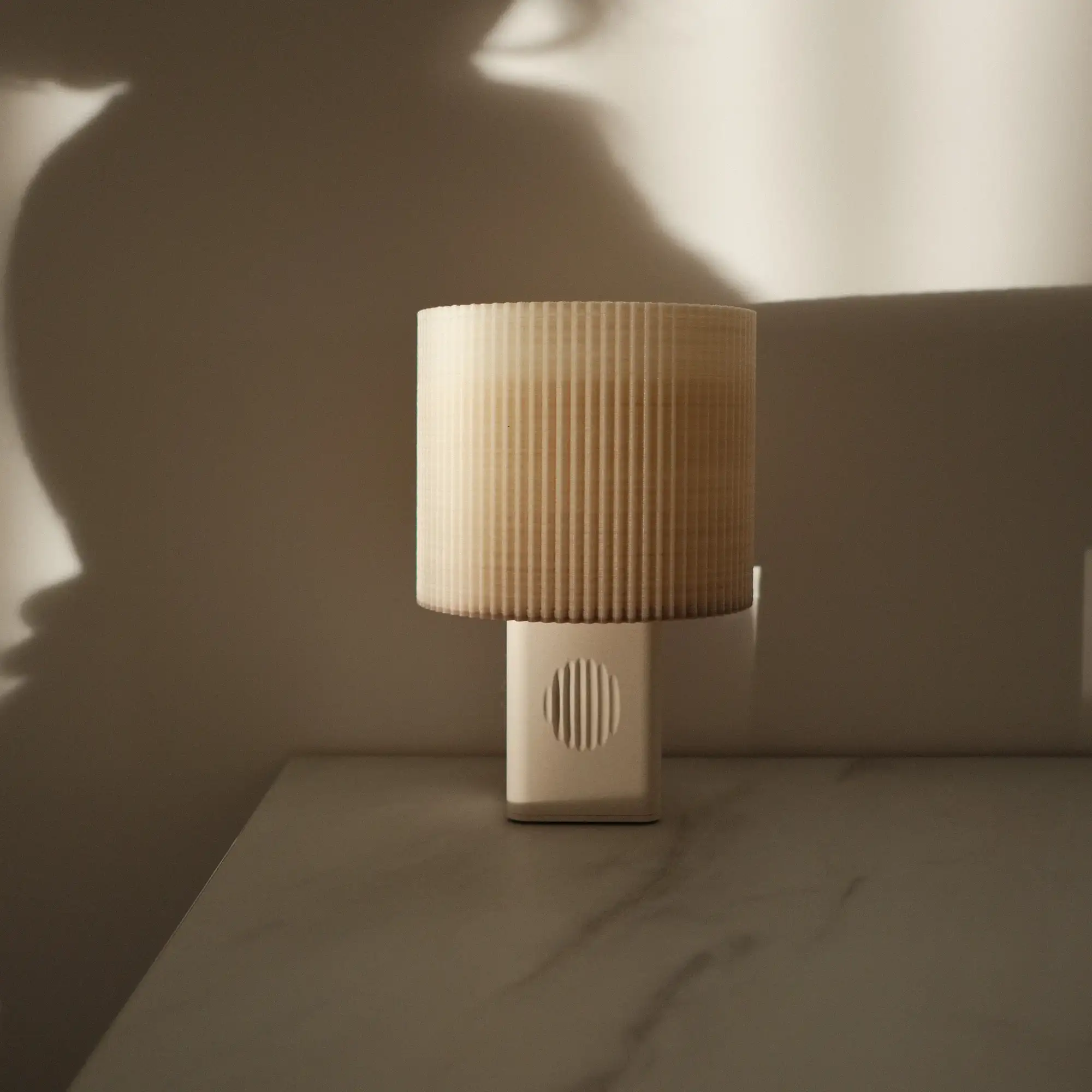 LÁMPARA MERAK / MENDELEK STUDIO