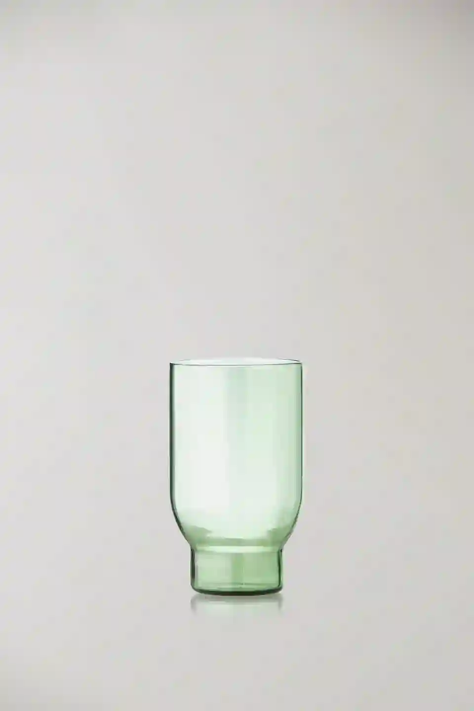 VASOS CRISTAL VERDE 2PCS 7 STUDIO ABOUT