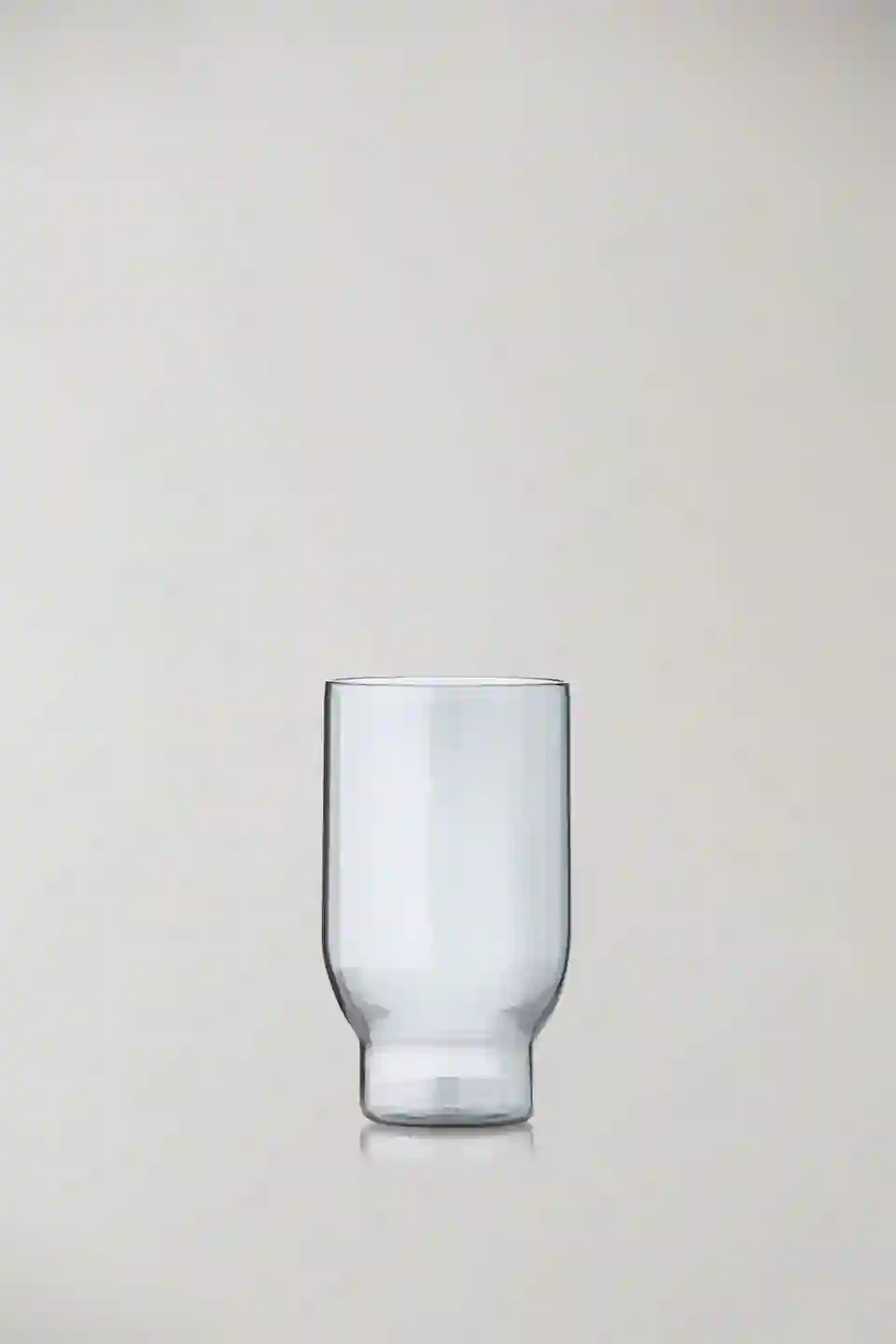 VASOS CRISTAL AHUMADO 2PCS/ STUDIO ABOUT