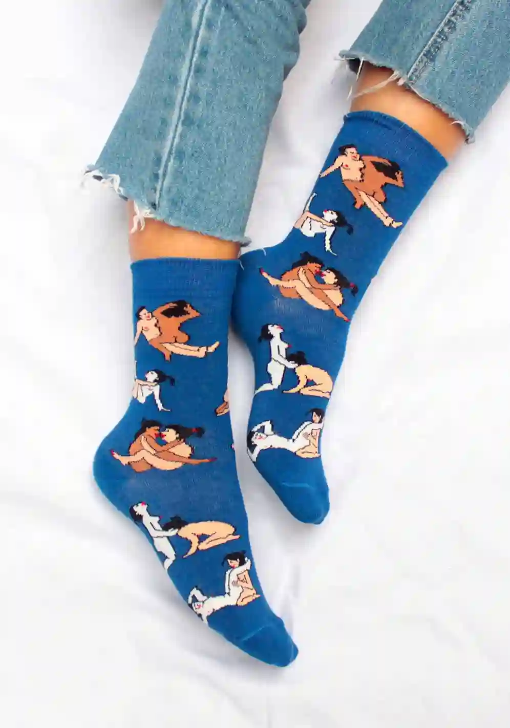 CALCETINES LESBIAN LOVERS