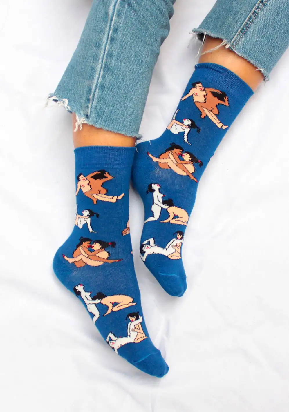 CALCETINES LESBIAN LOVERS