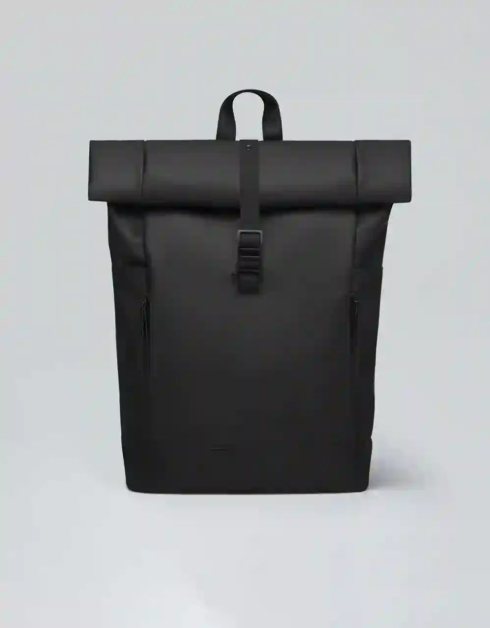 MOCHILA RULLEN 16'' NEGRA / GASTON LUGA