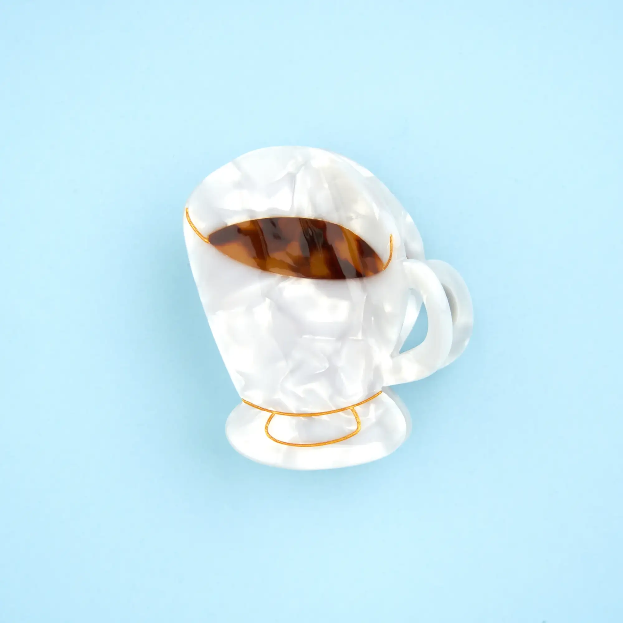 Taza alicates / cuco Suzette