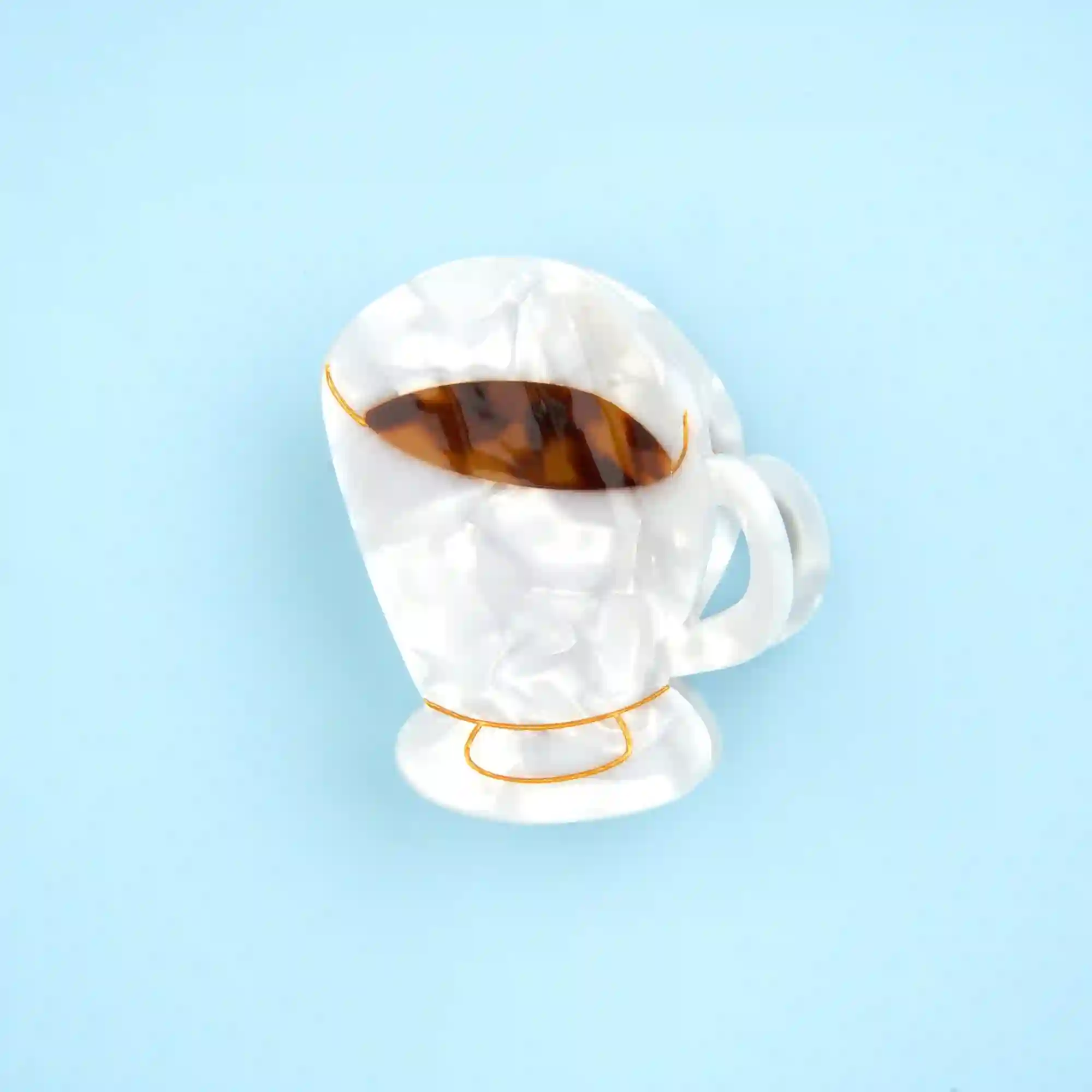 TAZA PINZA / COU COU SUZETTE