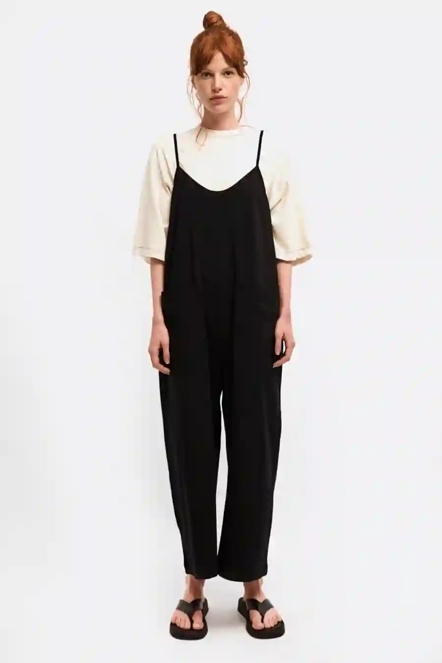 MONO LUISA / RITA ROW