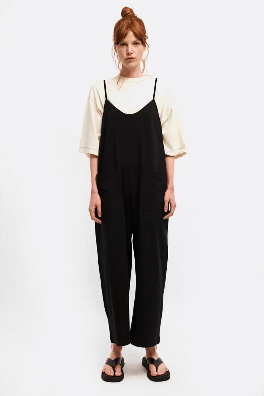 MONO LUISA / RITA ROW
