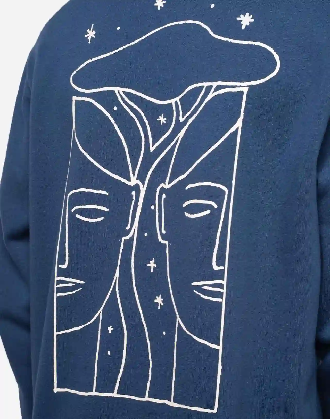 SUDADERA REVE / OLOW