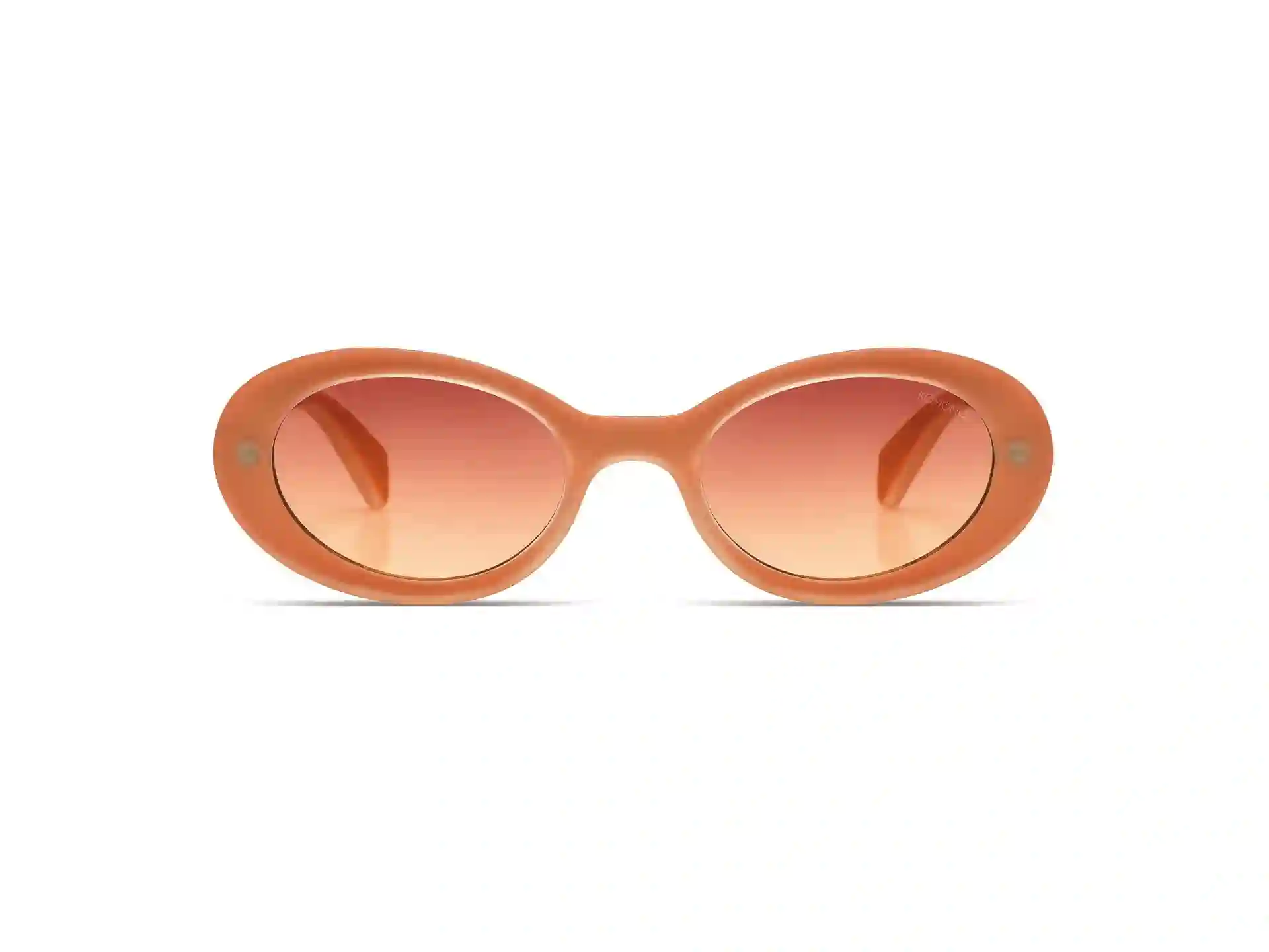 ANA VELVET CORAL / KOMONO