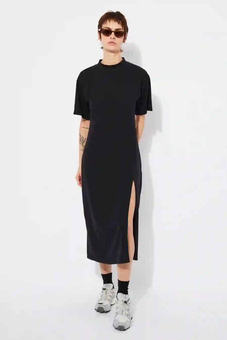 VESTIDO BRENDA / RITA ROW