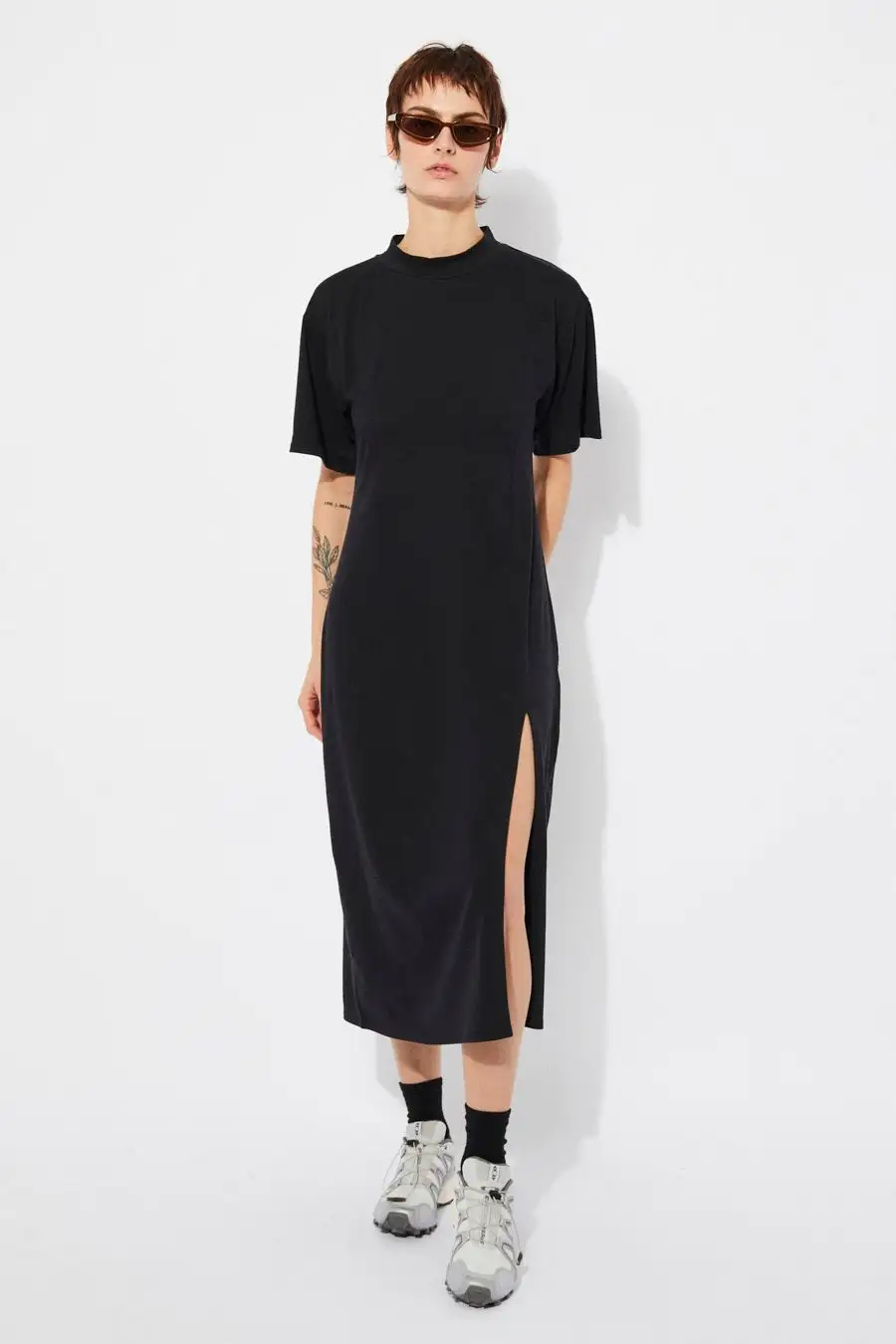 VESTIDO BRENDA / RITA ROW
