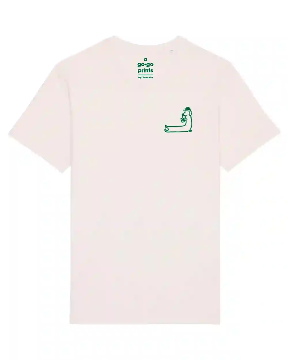 CAMISETA ZUMITO