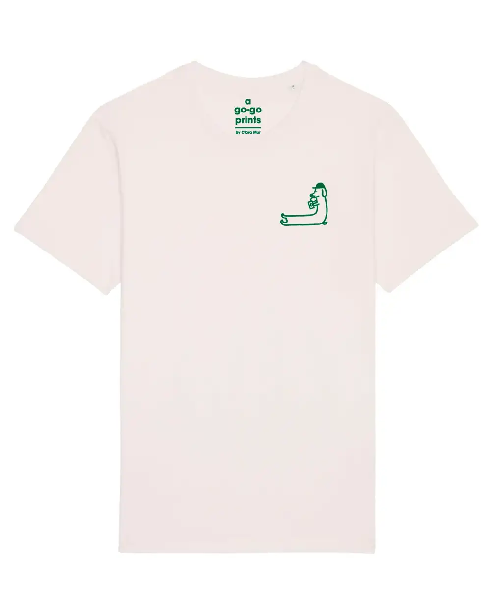 CAMISETA ZUMITO