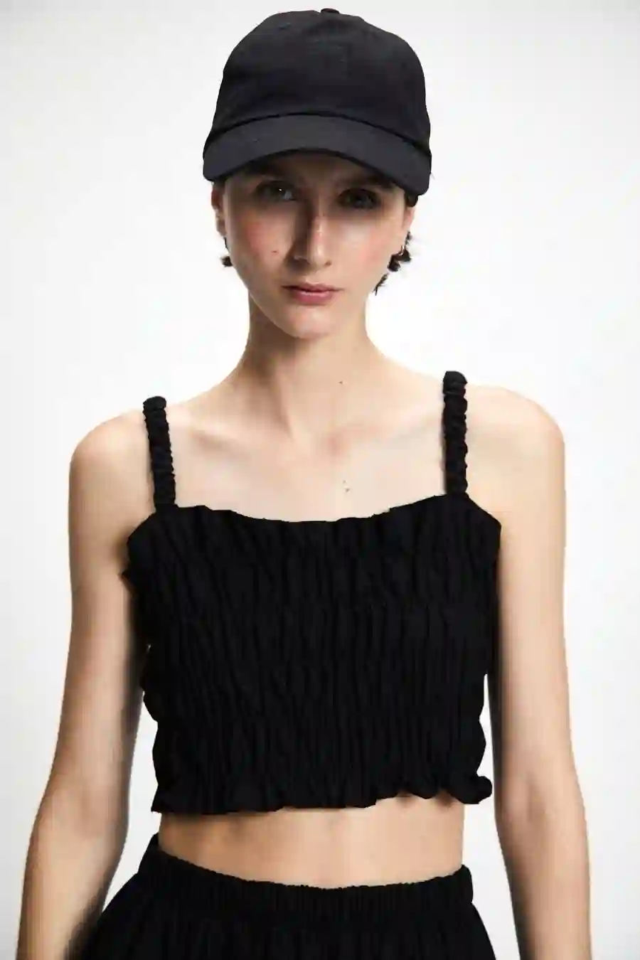 Black Mercury Top