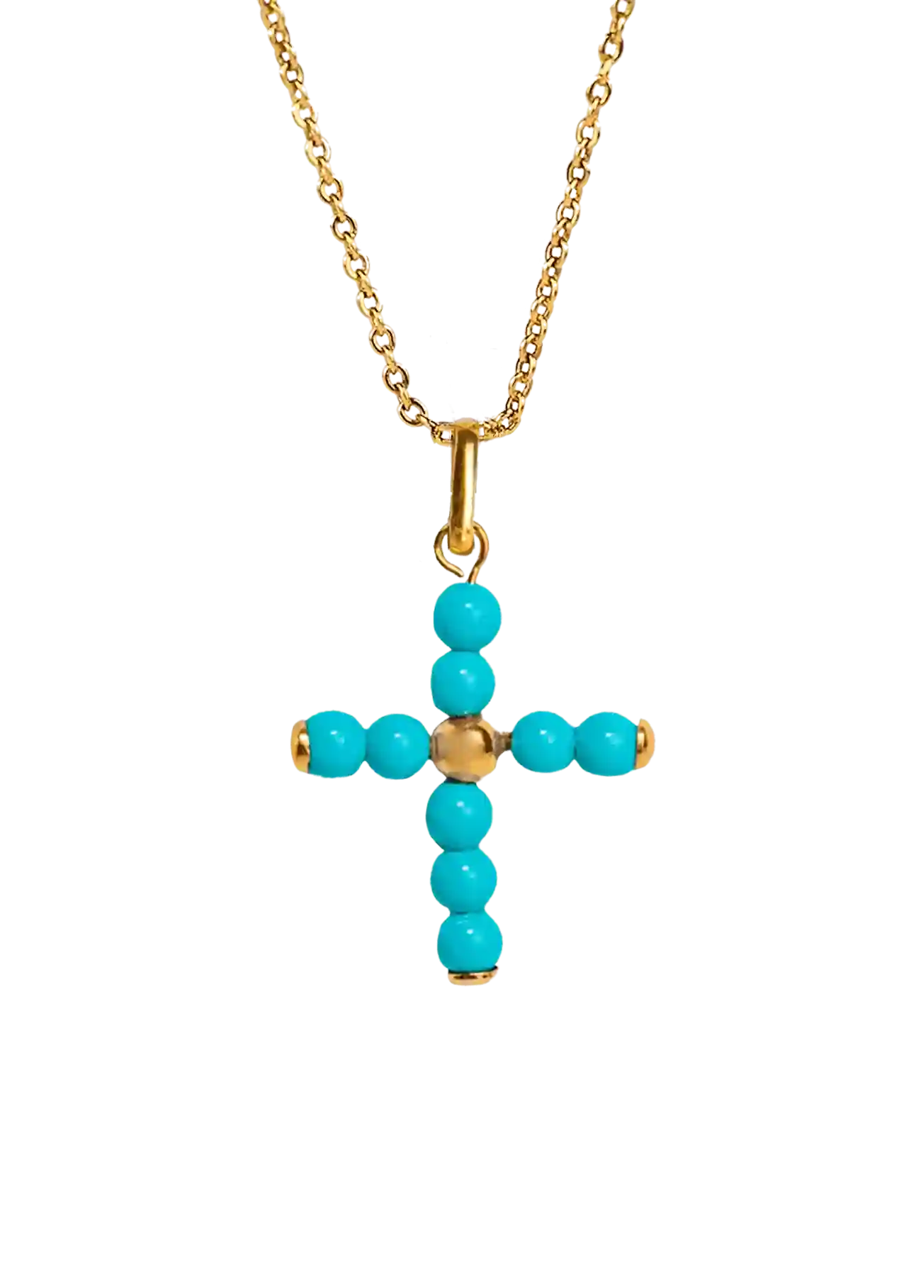 COLLAR ISOLA