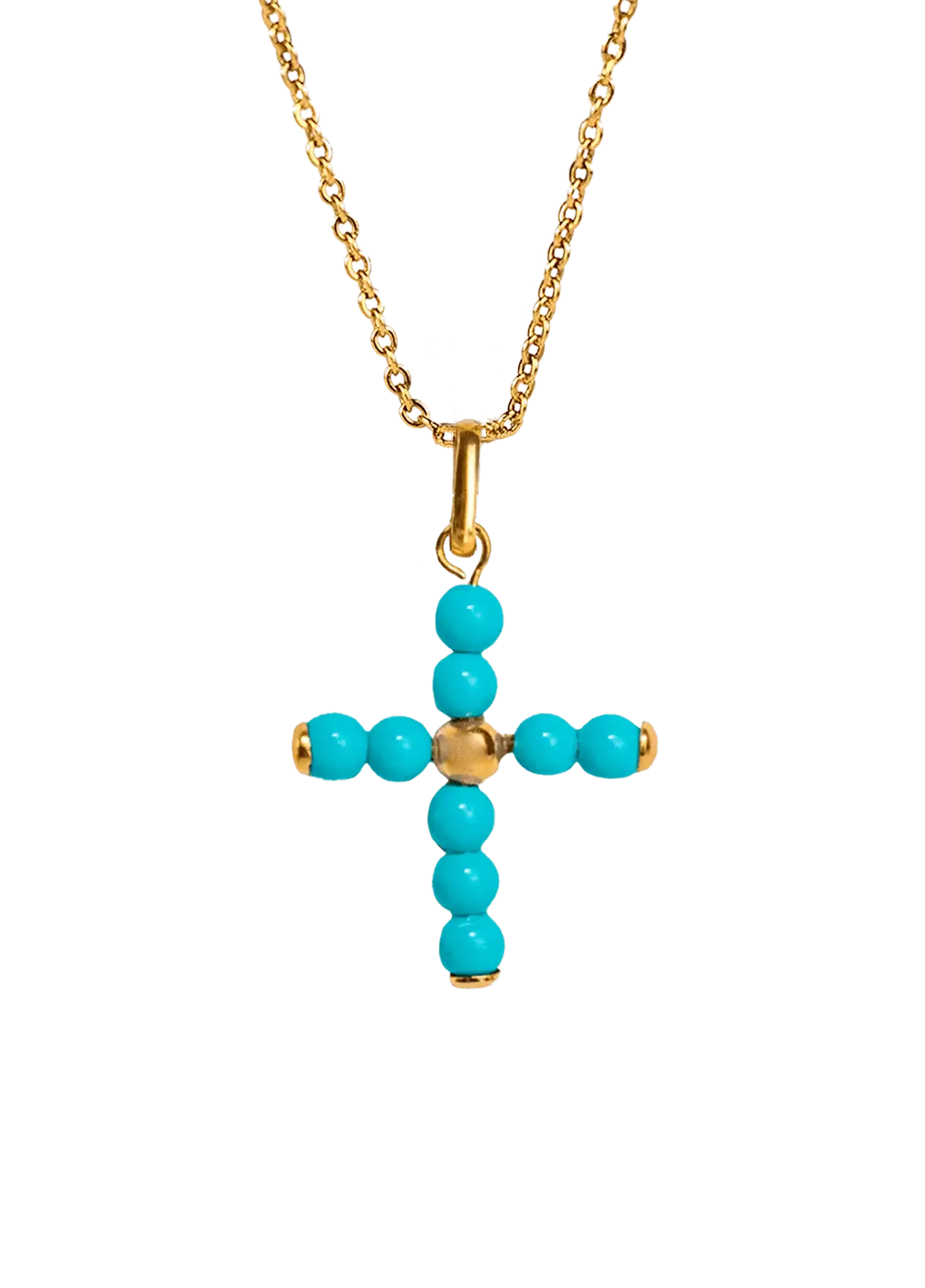 COLLAR ISOLA