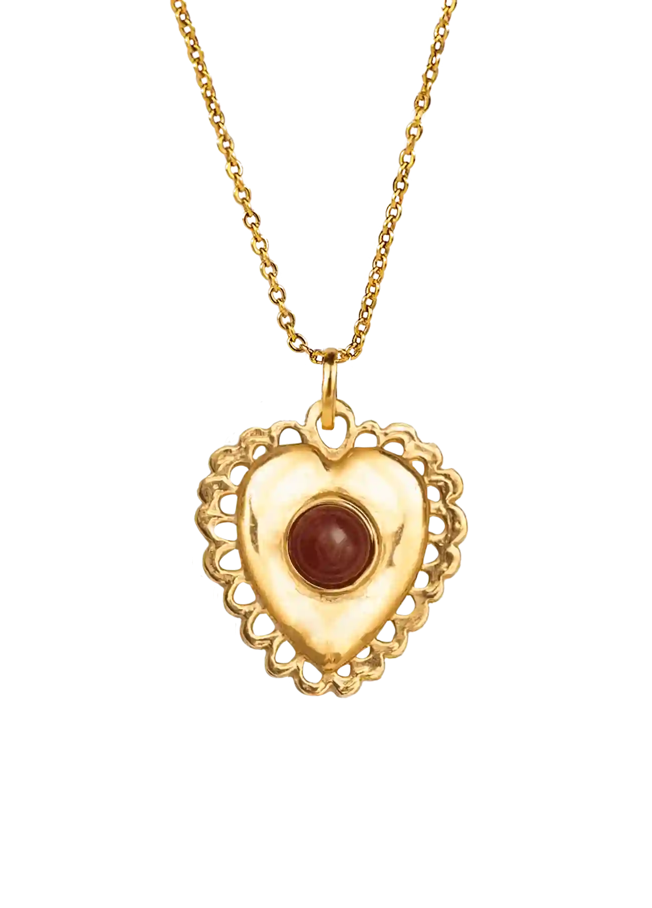 COLGANTE CORAZON