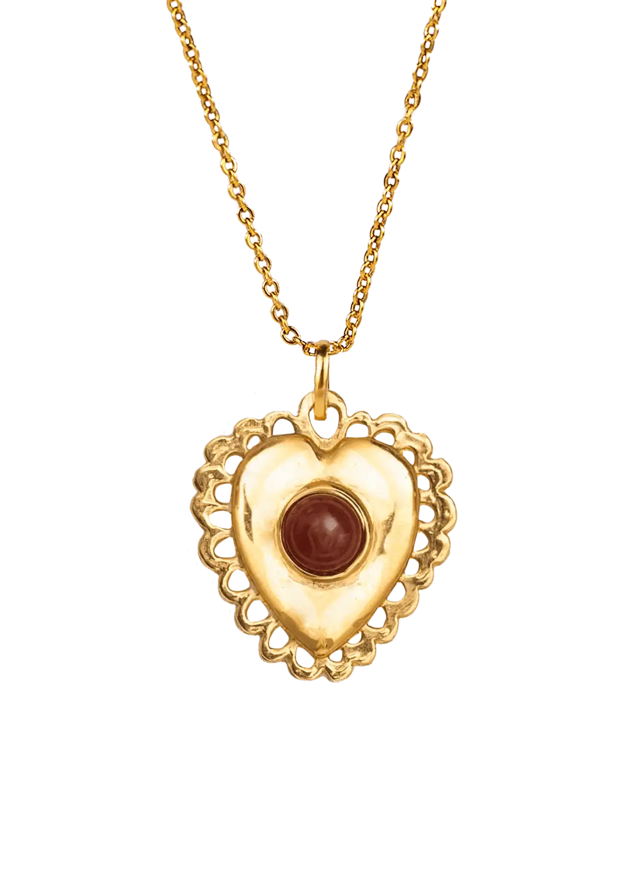 COLGANTE CORAZON