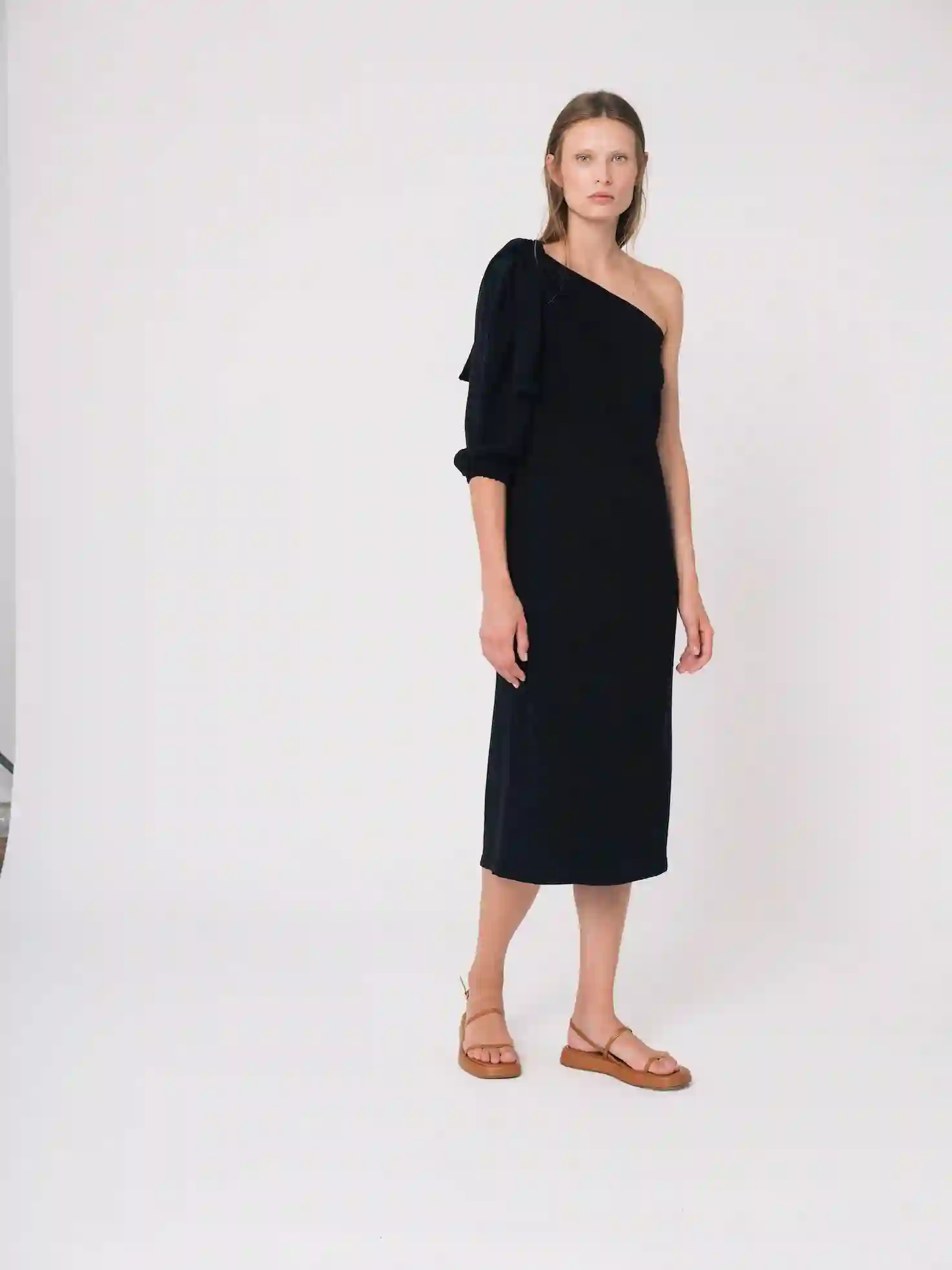 VESTIDO LAMYA