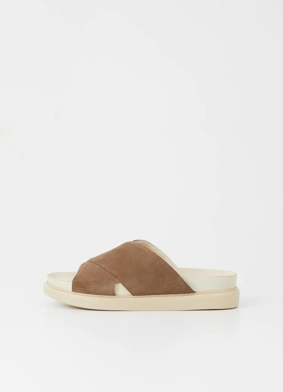 ERIN MUD / VAGABOND
