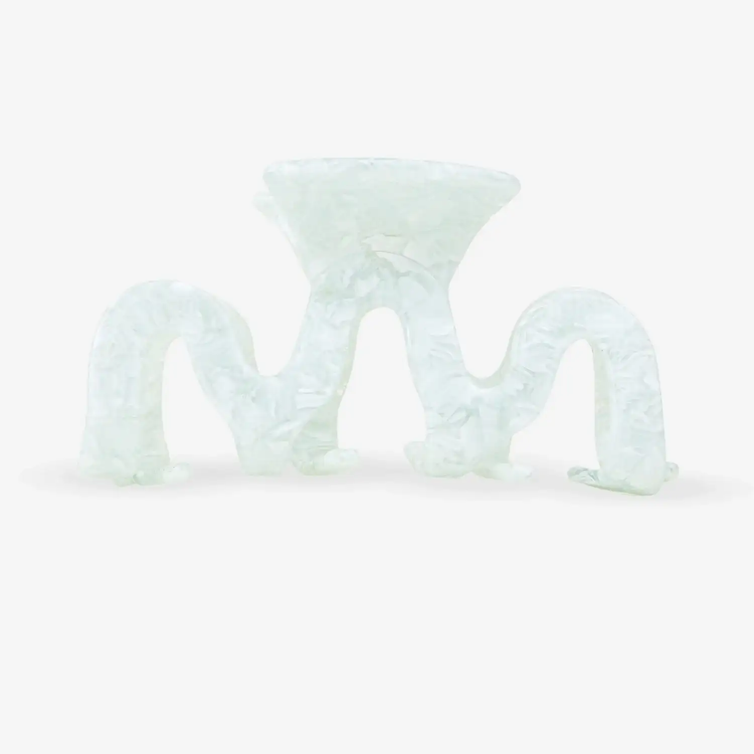 PINZA WAVE TURQUESA / SASSTIE