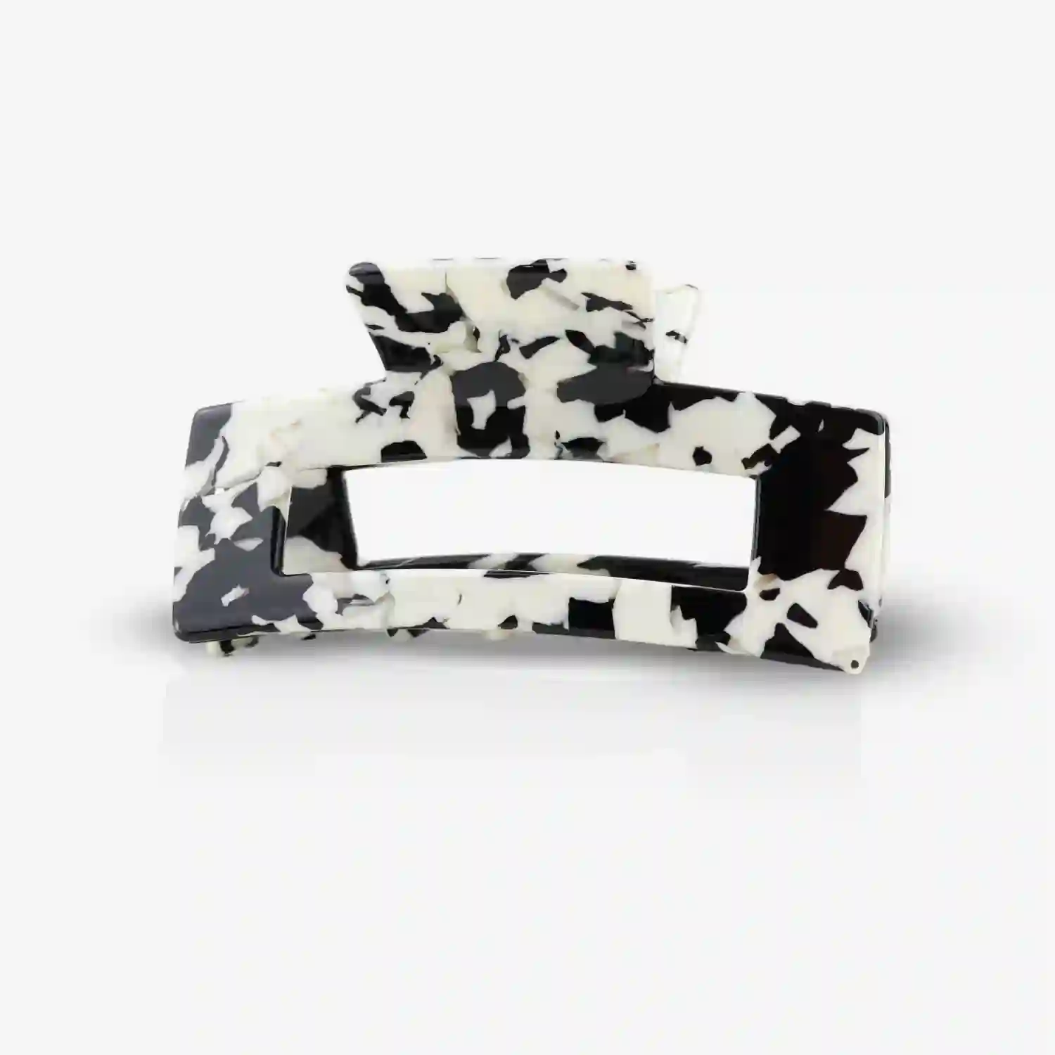 PINZA CRUSH BLACK MARBLE / SASSTIE