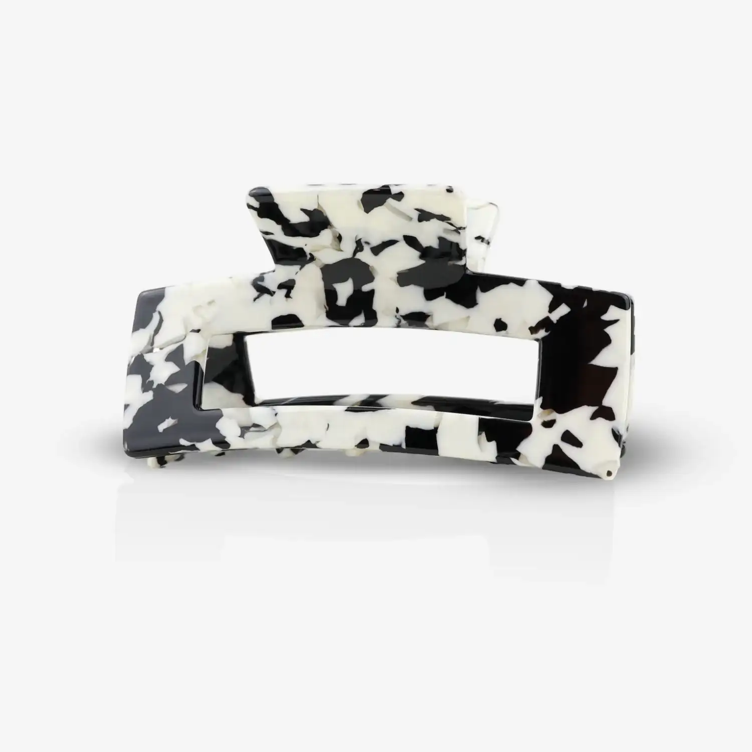 PINZA CRUSH BLACK MARBLE / SASSTIE
