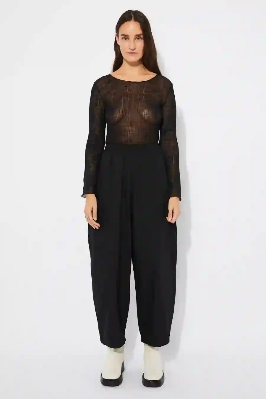 PANTALONES TURÍN RITA ROW