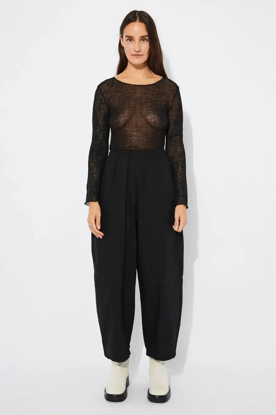 PANTALONES TURÍN RITA ROW